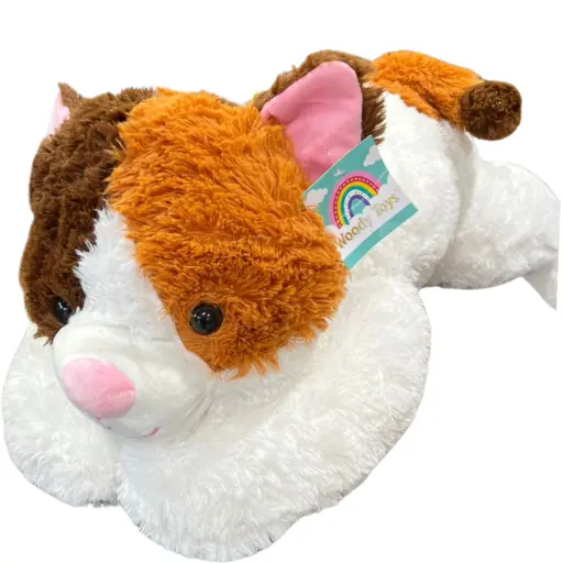 peluche gato 221067d